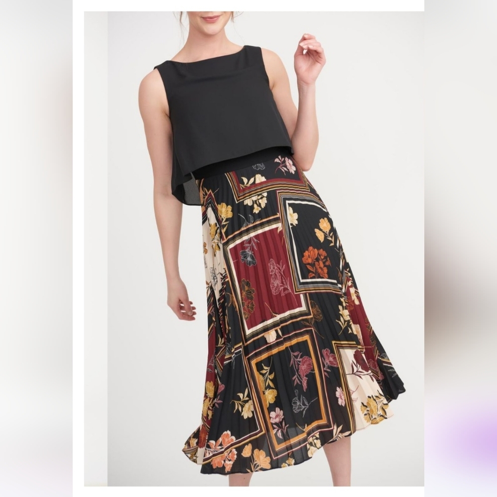 Joseph Ribkoff dress